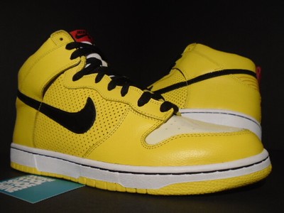 nike dunk high premium sb diamond